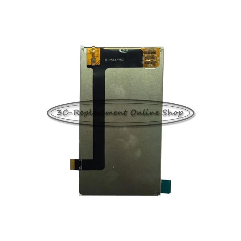 Новый белый/черный чехол для мобильного телефона Huawei Ascend Y5 Y5C Y541 U02 Y560 Мониторы ЖК