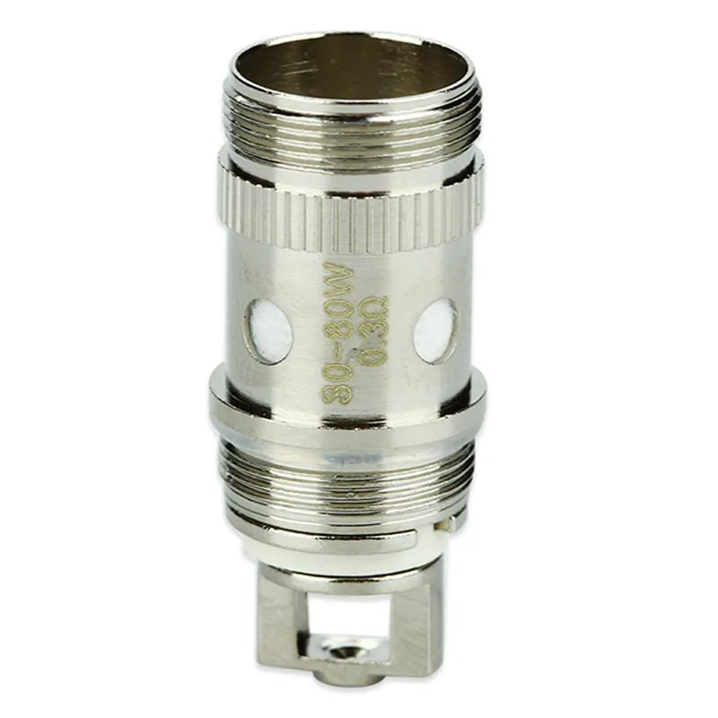 5 шт. Eleaf iJust 2 EC катушка для 2/Melo 3/Melo 3 Mini/Lemo бак 0.3ohm/0.5ohm eleaf i только головки