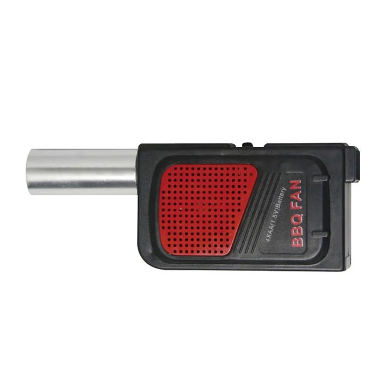 Инструменты для кемпинга и барбекю электрический вентилятор воздуходувка