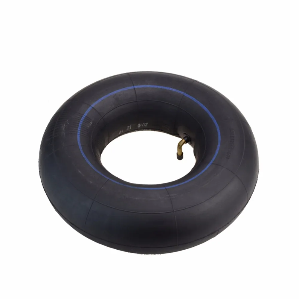 GOOFIT 13X5 00-6 изогнутая стебель внутренняя труба шины для мини Электрический старый