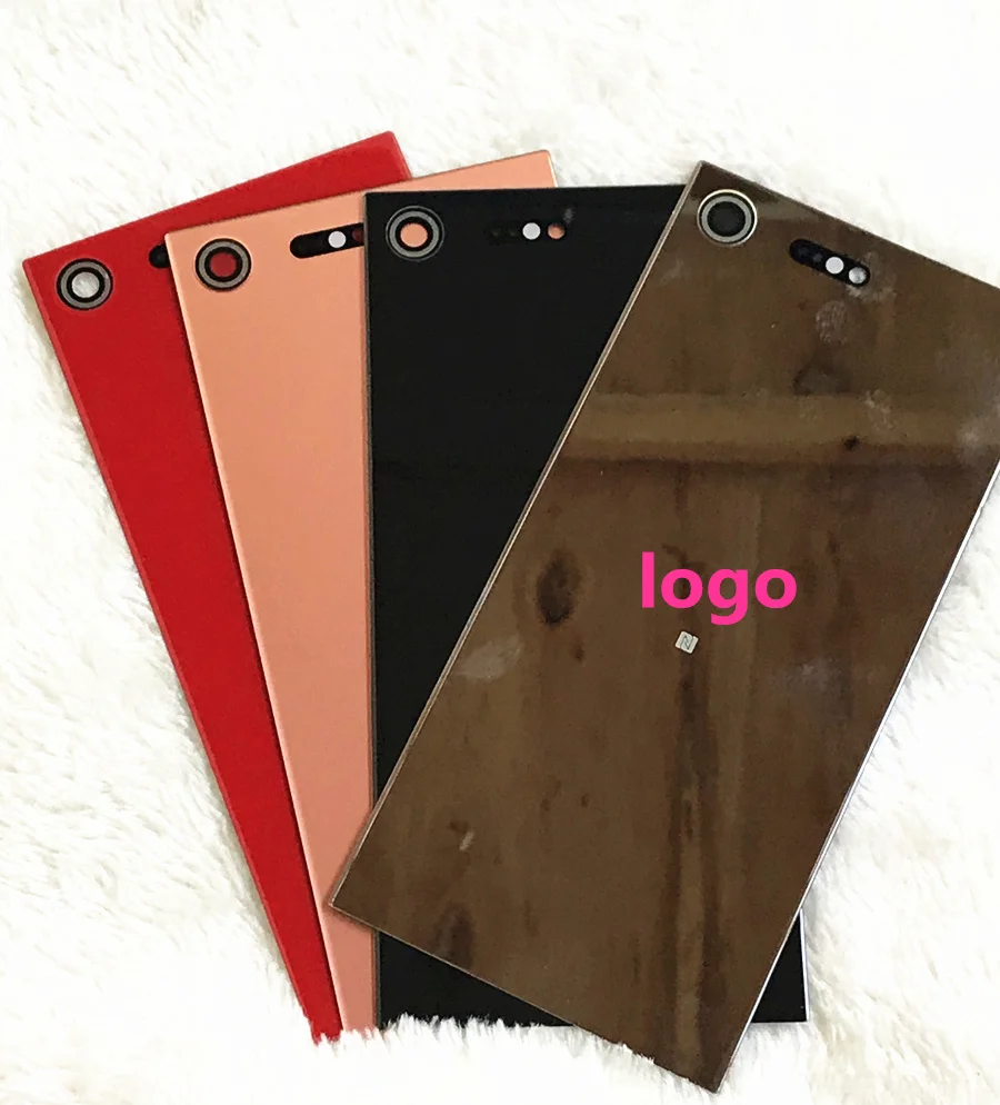 5," для sony XZ premium XZP задняя крышка батарейного отсека задняя дверь Корпус чехол Замена для sony G8141 G8142 XZP Крышка батарейного отсека+ инструмент