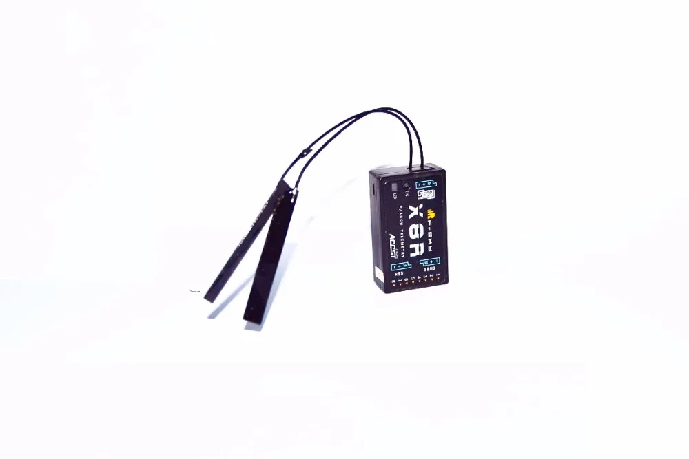 FrSky ACCST X8R 8/16ch приемник для XJT Taranis X9DPlus Horus X12S SMARTPORT и SBUS функции|x8r receiver|frsky receiverfrsky x8r |