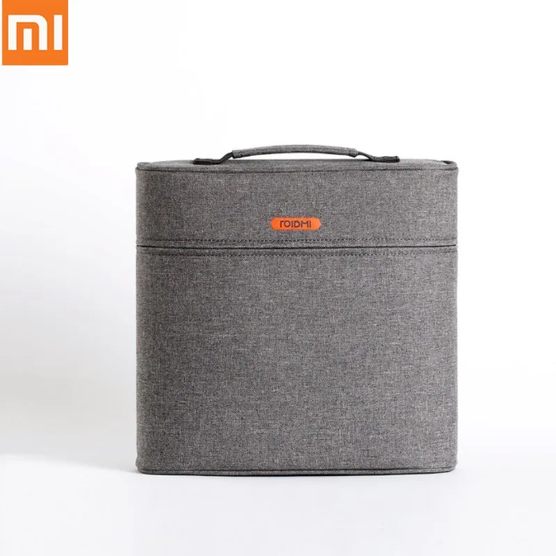 Аксессуары для Xiaomi Mijia Roidmi сумка хранения ручного беспроводного пылесоса