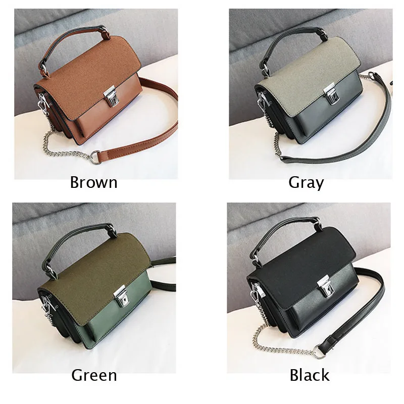 Высокого качества Малый дамы посланник сумки кожаные на ремне женщины crossbody