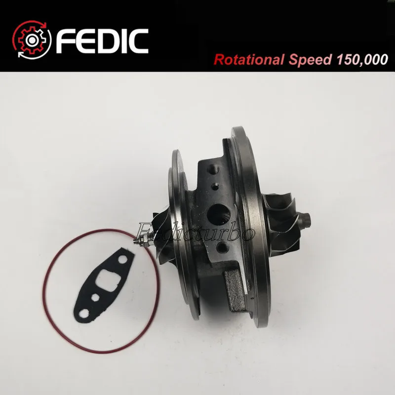 Turbo картридж GTB1544V КЗПЧ 794097 Turbo зарядное устройство для KIA Sportage hyundai ix25 1,7 CRDI U-11 R-двигатель 116HP 85Kw 2010