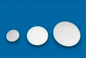 Один ПК 70 мм PTFE стекла для часов F4 бесплатная доставка | Канцтовары офиса и дома