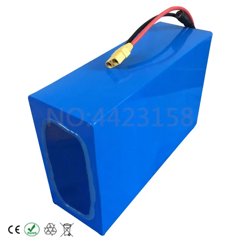 1000 Вт 36В батарея для электрического велосипеда 25ач литиевая электровелосипеда с