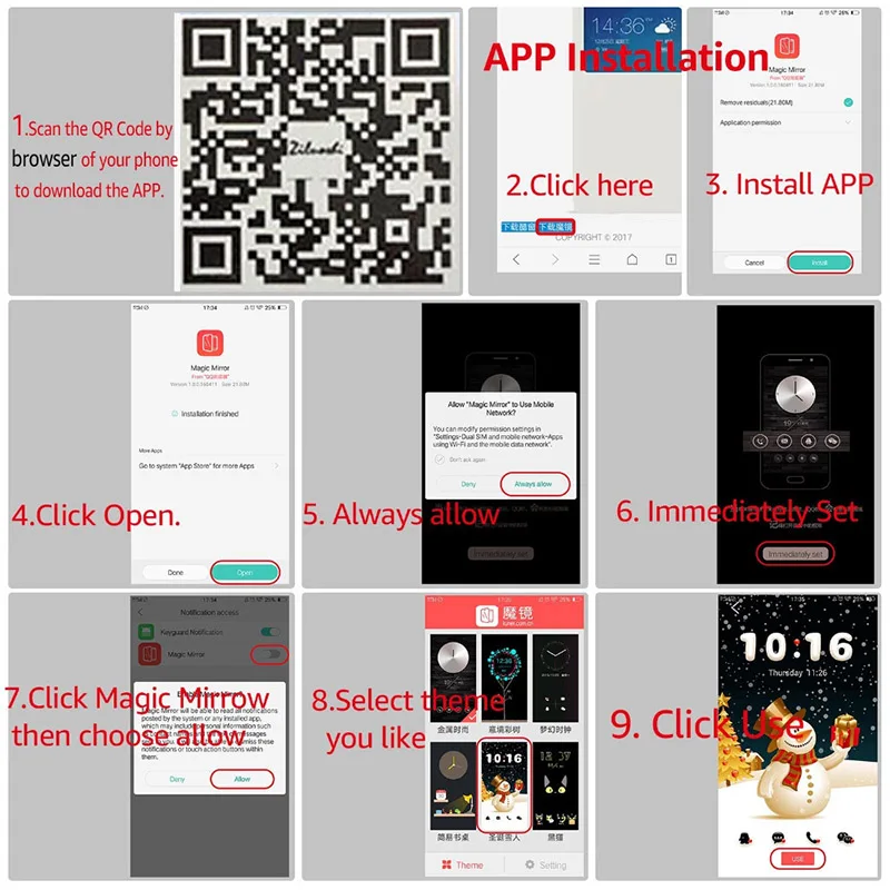 Mirror Flip Case For OPPO Reno 3 Pro Phone Stand PU Leather Plating full Protection Cover Reno3 Coques | Мобильные телефоны и