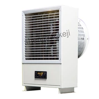 electric heaters industrial heater constant temperature industrial fan heater incubator air fan heater drying device