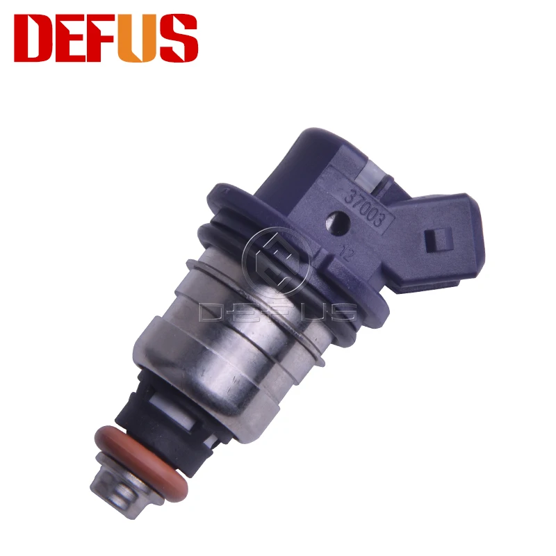 DEFUS 1X OE 37003 804841 сопло Bico топливный инжектор для Меркурий за бортом 150hp DFI Optimax 37003804841 37003-804841 Бензин