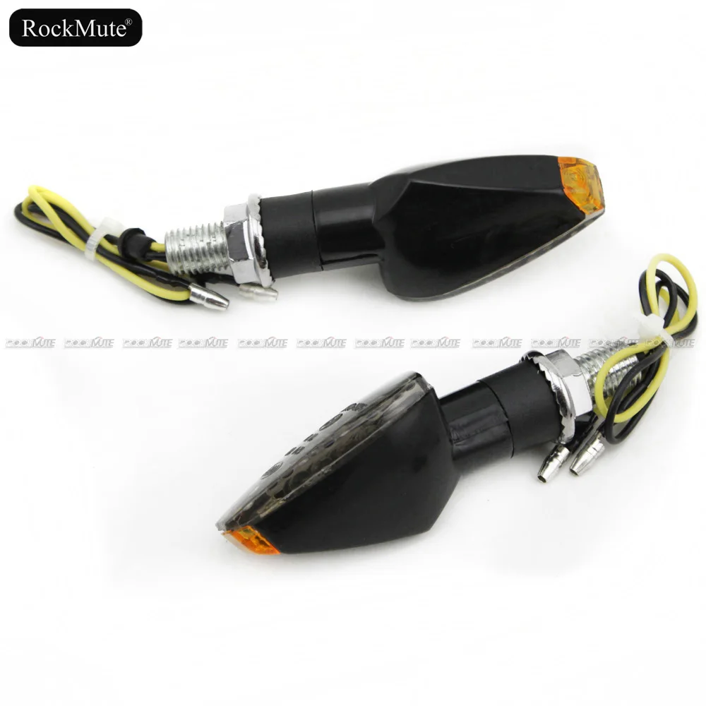 Светодиодный индикатор поворота для YAMAHA YZF R1 R6 R25 R3 YBR 125/250 YZFR1 YZFR6 YZFR3 мигалка