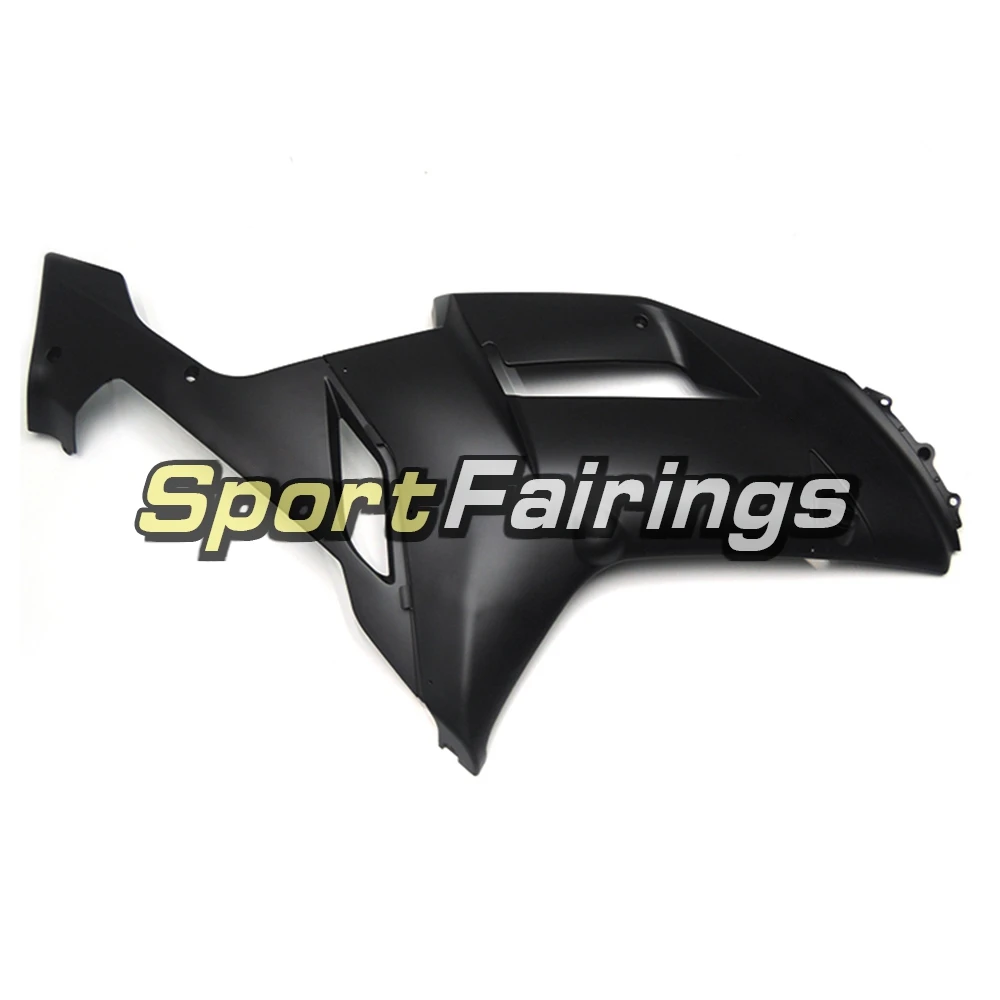 Корпус для Kawasaki ZX-6R 2007 2008 крышка из АБС-пластика инжекционная Крышка мотоцикл Cowling