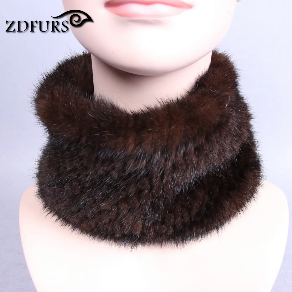 ZDFURS * зимний вязанный натуральная шерсть повязка на голову соломенная шляпа