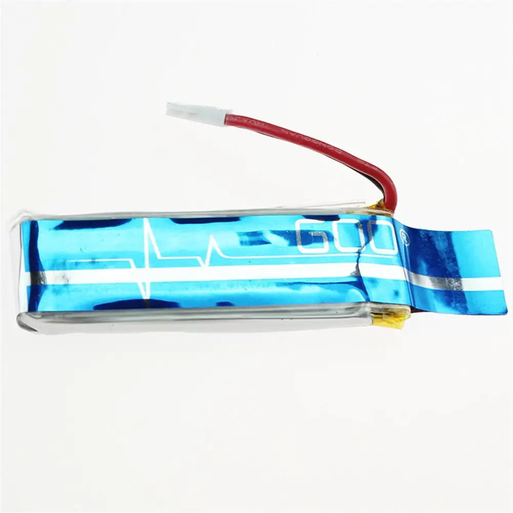 LeadingStar WLtoys V930 V977 / XK K110 Запчасти для радиоуправляемого вертолета 3 7 V 520mAh 30C