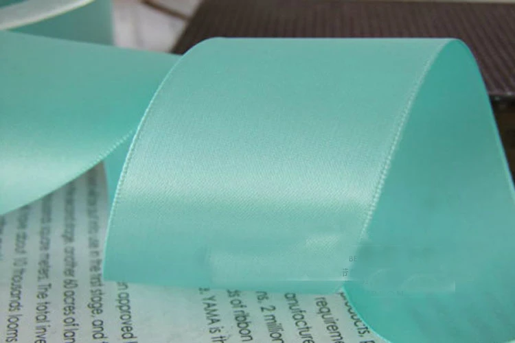 3-50 мм ширина 90 м высококачественные аксессуары Tiffany ленты для свадебного