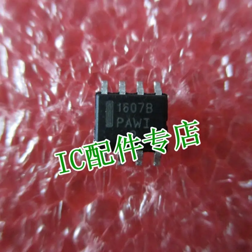 Нью ic магазин автозапчастей ..! 1607 b NCP1607B чипы питания|chip nvidia|chip cartridgeic chip iphone |