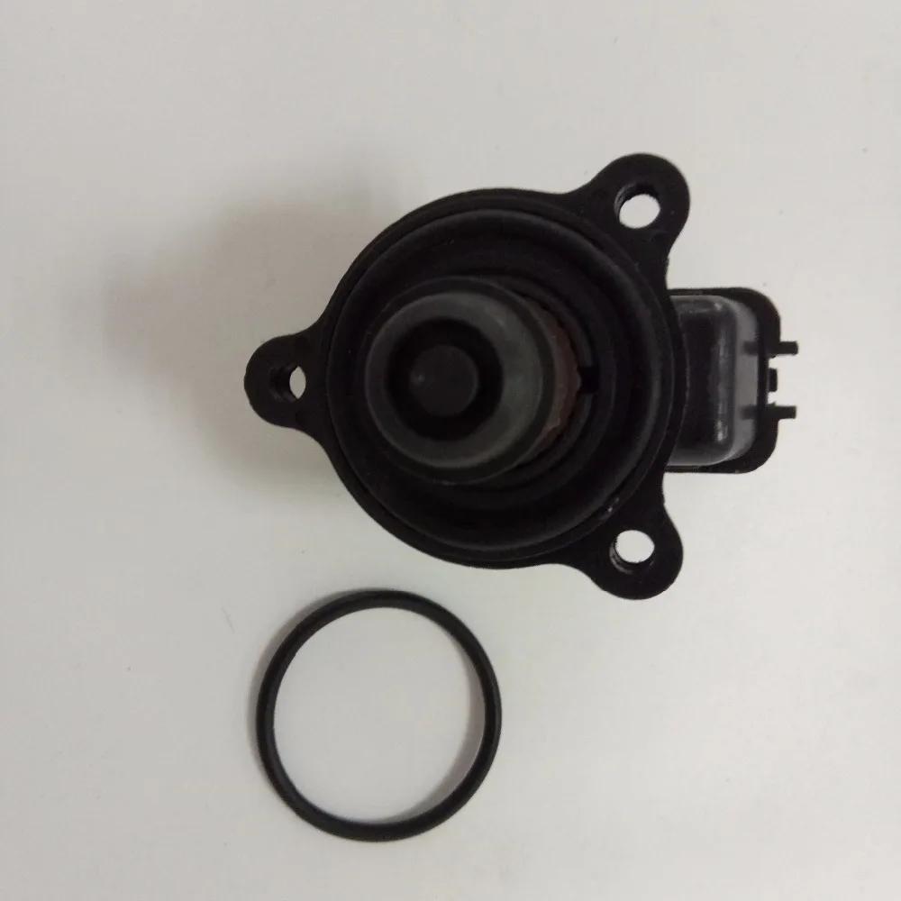 Клапан контроля воздуха на холостом ходу для Mitsubishi Eclipse Galant Lancer OEM MD628166 MD628318 2H1076