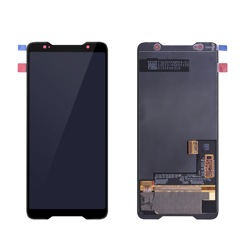 

ASUS Original LCD For ASUS ZB601KL ZB631KL ZD552KL ZS550KL ZS600KL LCD Display Touch Screen Digitizer Assembly Repair