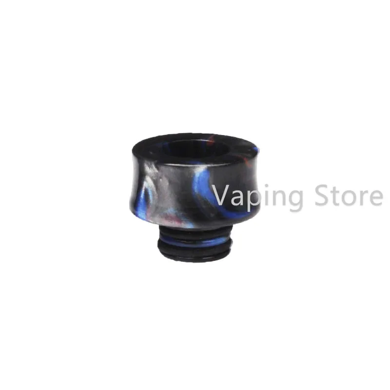 Капельный наконечник 510 для всех емкостей тонкий мундштук Delrin WISMEC Cylin RTA IJOY EXO S |