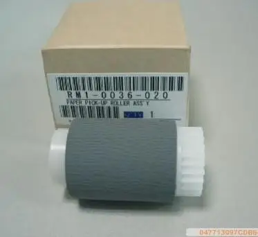 Фотокопировальный ролик для laserjet 4700 4730 CM4730 CM6030 CM6040 CP3525 CP4005 CP6015 CP4025 CP4525 P4014 P4015|pickup
