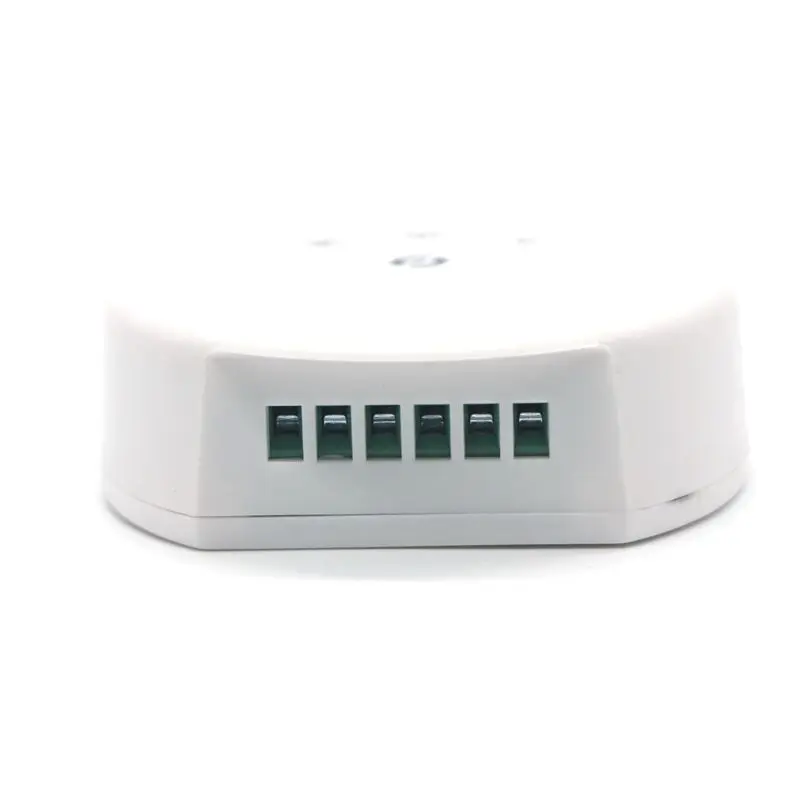 Magic UFO RGB/RGBW WiFi LED контроллер DC 12 24 В для IOS и Android программного обеспечения функция