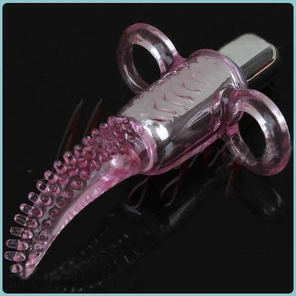 DNHouse-196 Best Gift Wholesale Vibro Finger 10 Speeds Vibrator Clit Adult Sex Toys For Women Products | Красота и здоровье