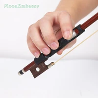 violin bow grip partner hold accessories teaching aid for beginner free shipping