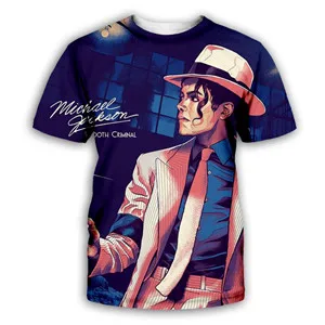 color as picture PLstar Cosmos, Майкл Джексон, Macaulay Culkin, футболка, hype, Винтаж, VTG, Ретро стиль, футболка, король поп, топ, футболка, Бог - Цвет: color as picture