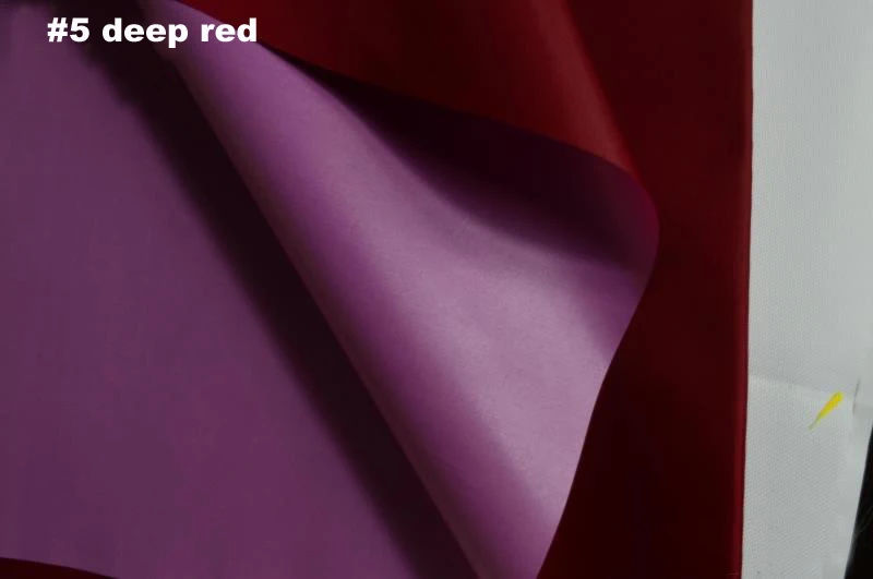 2 м/лот открытый ткань зонтик палатки фартук Материал белый с полиуретановым