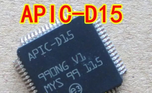 APIC D15 MC9S12XET256MAL. 1N36H 70F3352GC (A) STA1052S1 70F3623 MC9S12XEQ384MAL| |