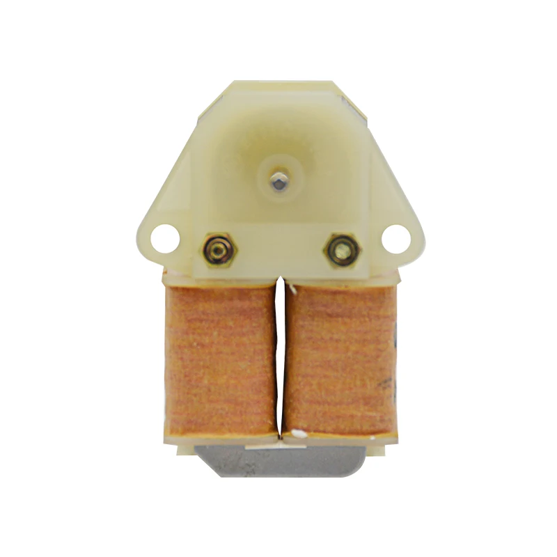 Мабучи бесщеточный генератор переменного тока Двигатель Вибрационный высокая