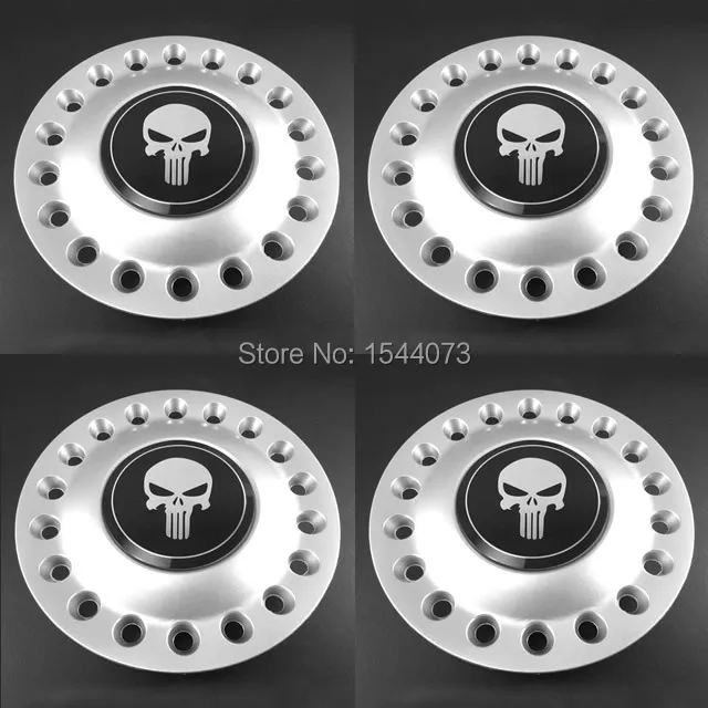 4 шт. колпачки на ступицы колеса VW Beetle логотип Ebmlem 1998 2005|badge badges|badge logobadge skull |