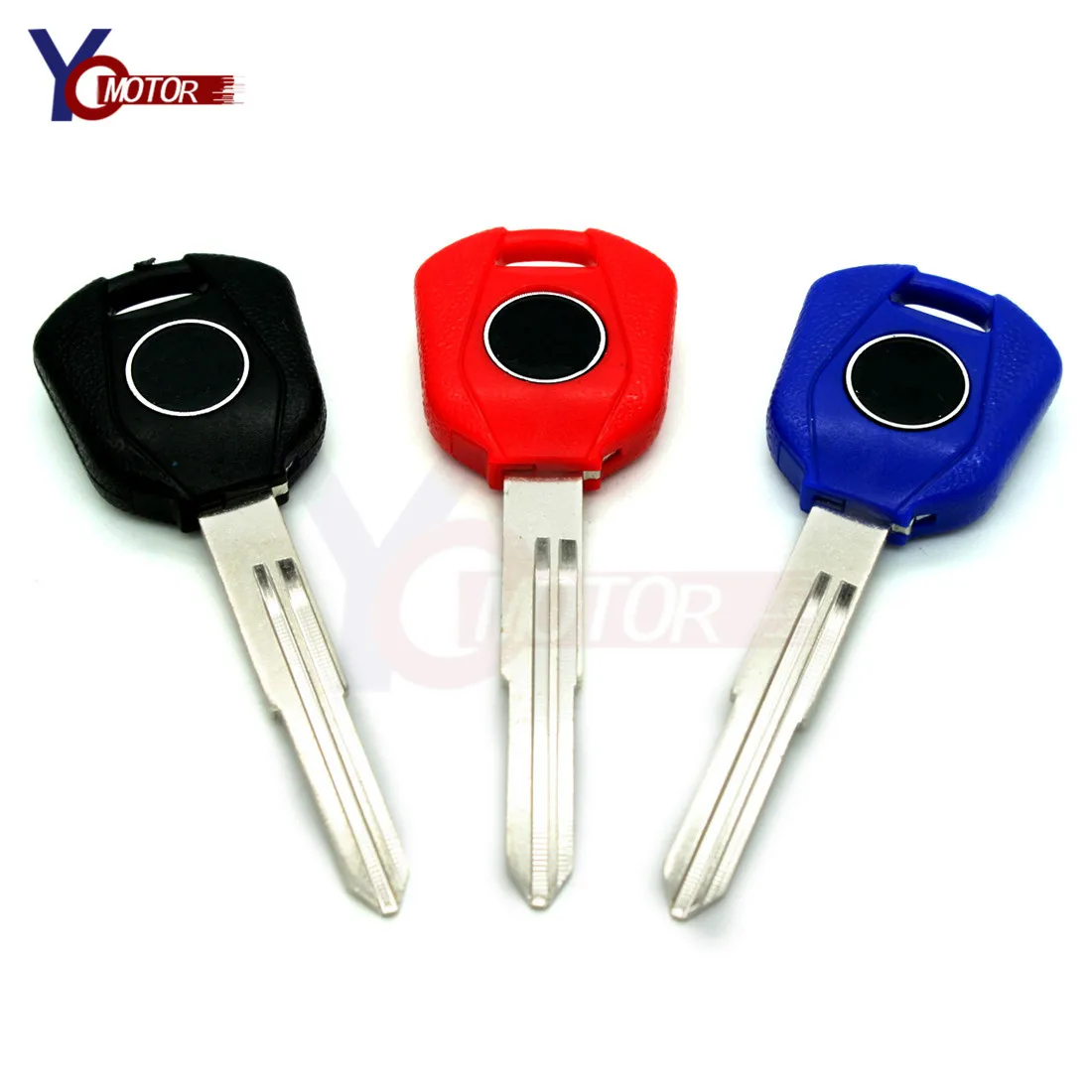 Кольца для Honda CBR600RR CBR900RR CBR929RR CBR954RR CBR1000RR VTR1000 неразрезанный брелок
