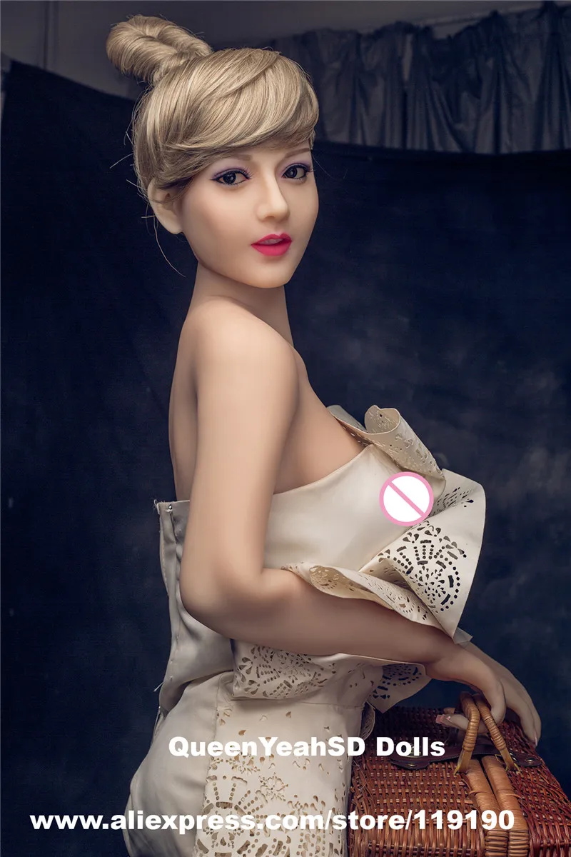 158 см Размер жизни полностью цельные силиконовые секс куклы для взрослых
