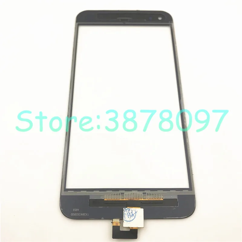 5 0 дюймовый передний стеклянный сенсорный экран для Huawei Y6 Pro 2017 SLA-L02 SLA-L22 SLA-TL00