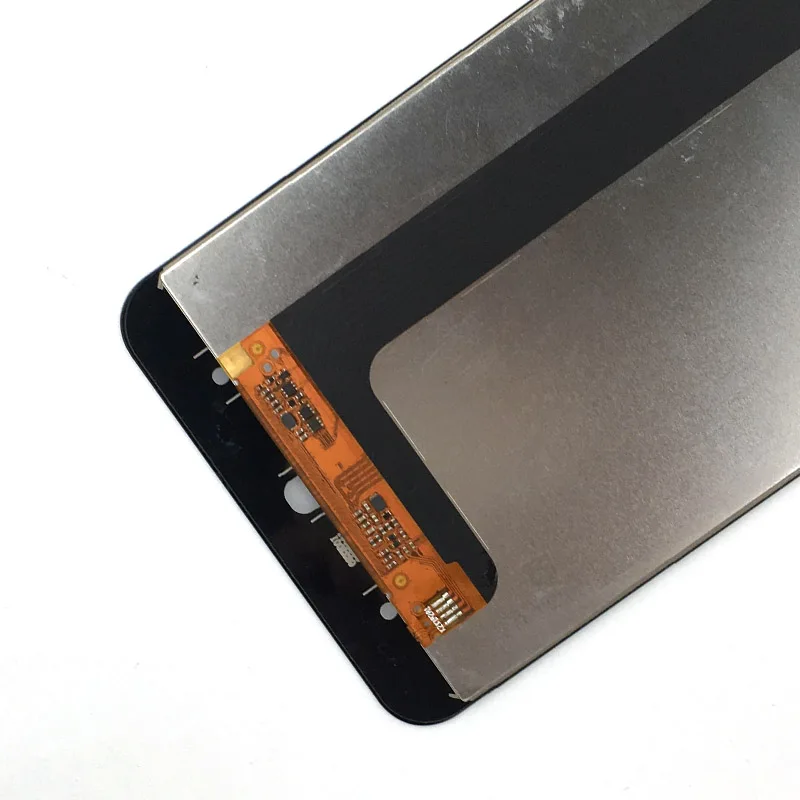 Briseis Полный ЖК дисплей + сенсорный экран для Oukitel U15 Pro дигитайзер сборка Мобильные