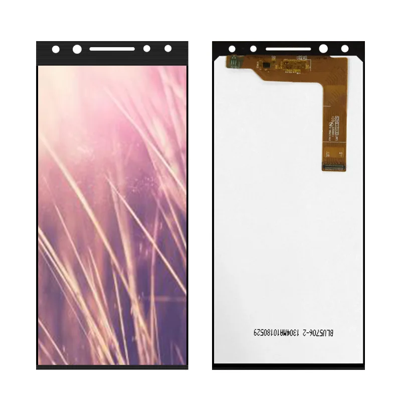 WEICHENG для Alcatel 5 5086A 5086D 5086Y OT5086 ЖК-дисплей дигитайзер панель сенсорного экрана в сборе+ Бесплатные инструменты