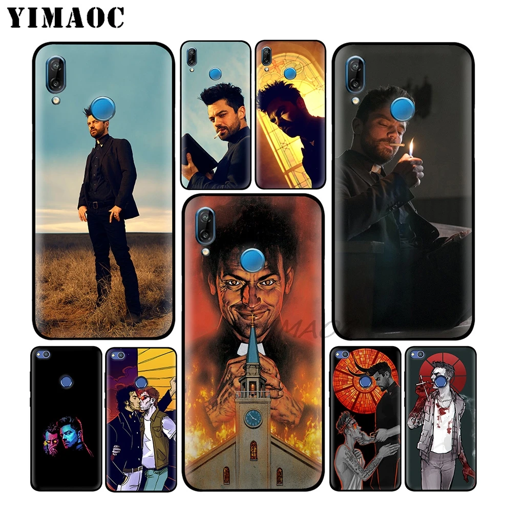 Мягкий чехол для huawei P30 P20 Pro P10 P9 P8 2015 2017 P Smart Plus Z 2019 Nova 5i 4 3 3i 2i Lite |