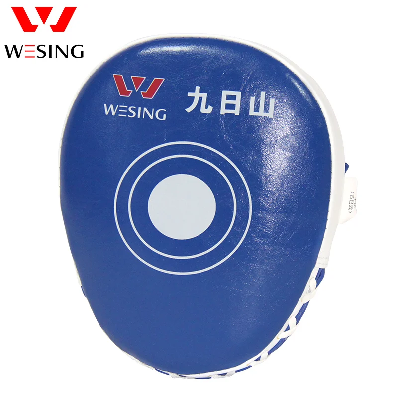 Wesing Boxeo боксерские тренировочные перчатки для фокусировки фокуса ММА каратэ