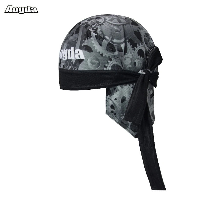 Мужская велосипедная шапка 2019 головная повязка для езды на дороге женский