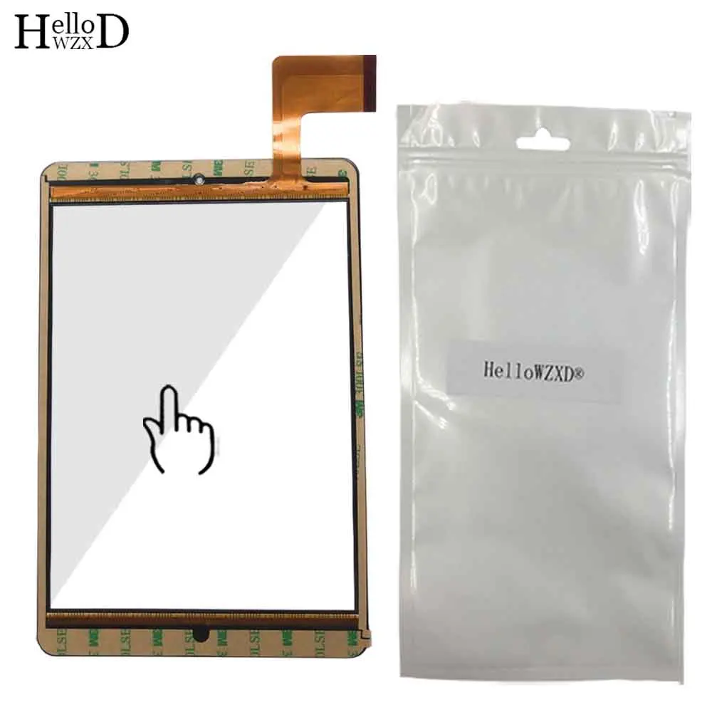 

7.85'' Touch Screen Panel For DEXP Ursus 8EV mini 3G Touch Screen Digitizer Glass Sensor Tablet PC Replacement Front Panel Tools