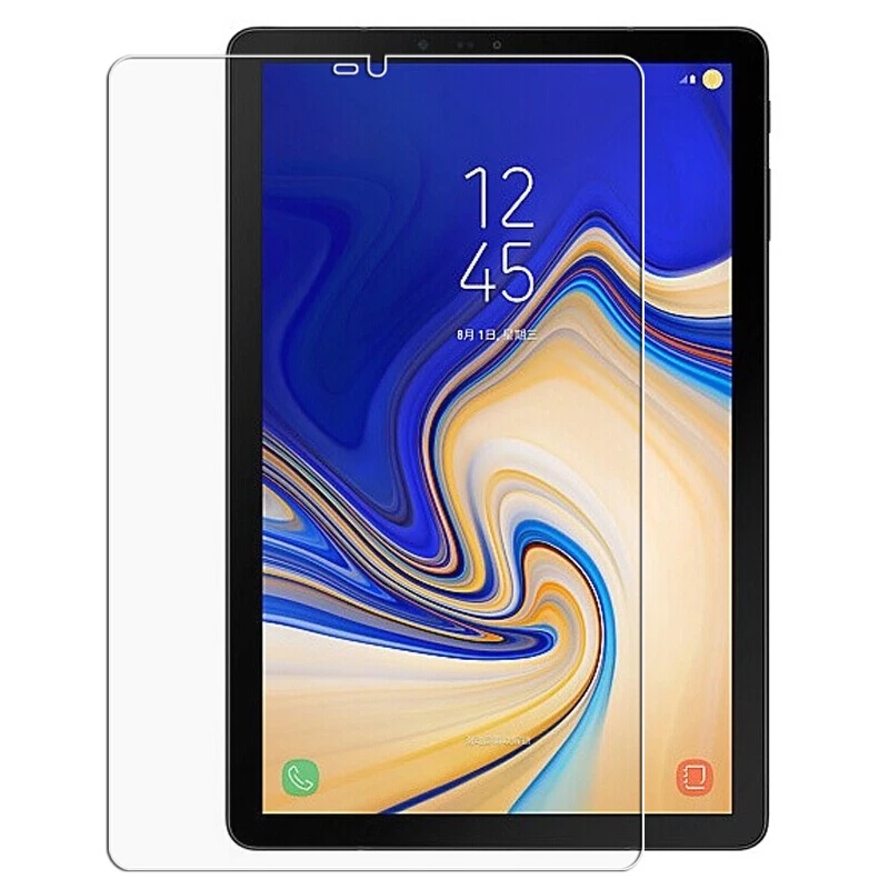 Закаленное стекло для Tab S4 10 5 samsung Galaxy SM-T830 SM-T835 защитная пленка | Компьютеры и офис