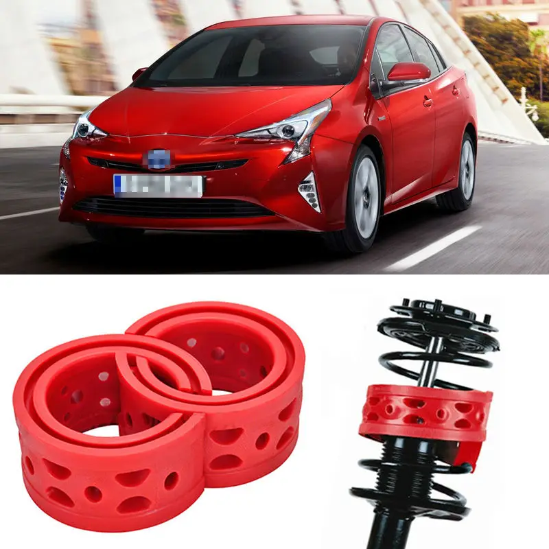 2 шт. амортизирующая подушка для Toyota Prius | Автомобили и мотоциклы