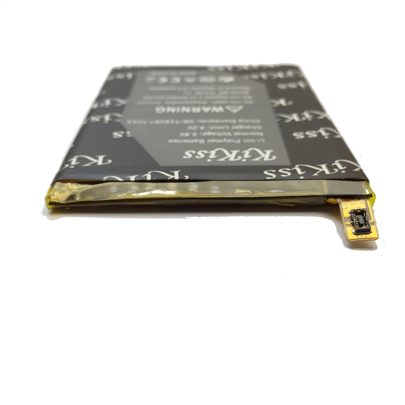 KiKiss Mobile Battery LIS1632ERPC 2900mAh For Sony Xperia XZ Dual Sim F8332 Lithium Polymer Rechargeable Batteries | Мобильные