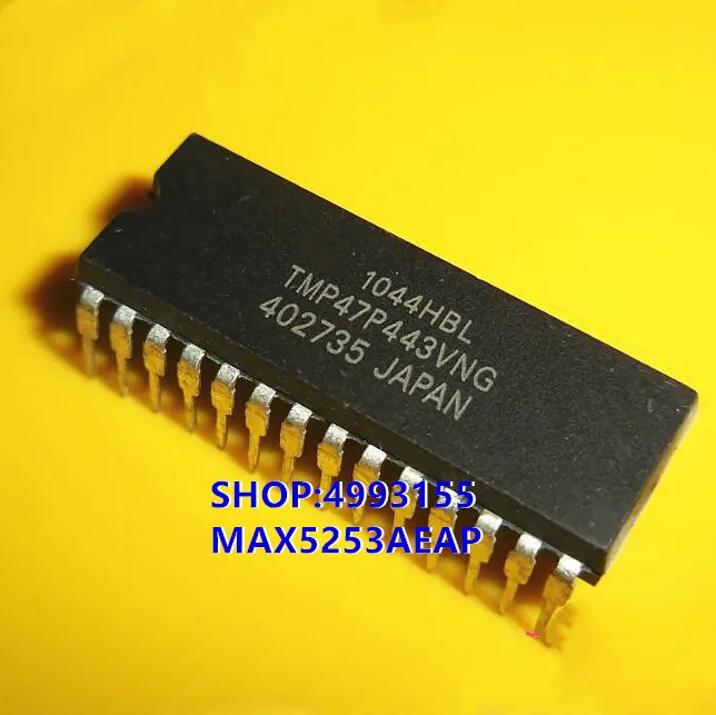 100% новый и оригинальный TMP47P443VNG | Электроника