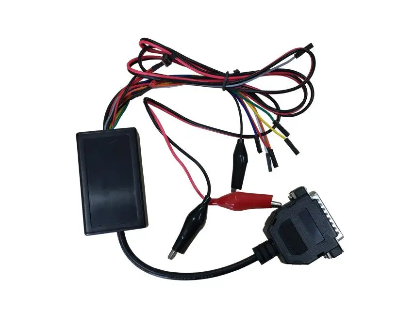 Wowcdp KESS V2 V2.30 4 036 HW V4.036 мастер OBD2 менеджер Тюнинг Комплект без знака ограничения
