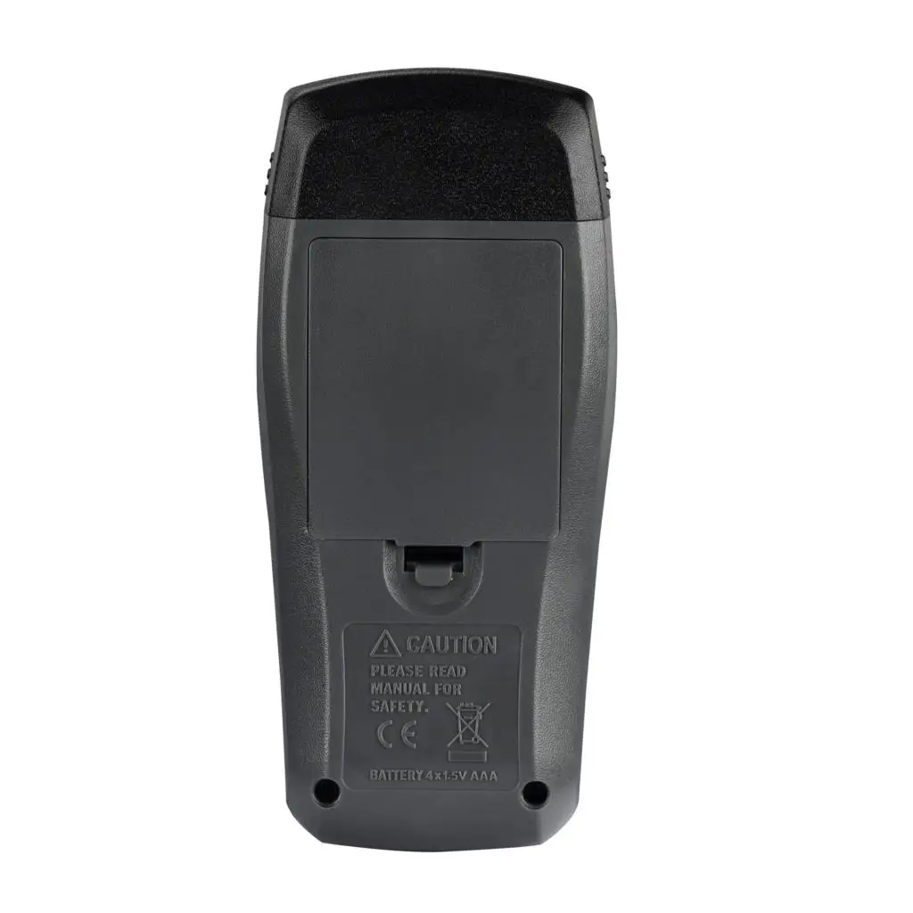 Digital Wood Moisture Meter Timber Hygrometer 0~99.9% 1%~99% with Auto Power Off | Инструменты
