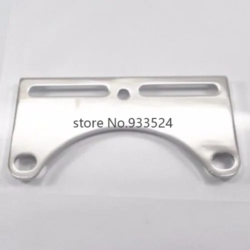 Универсальный мотоцикл задний фонарь лампы кронштейн на крепление зажим