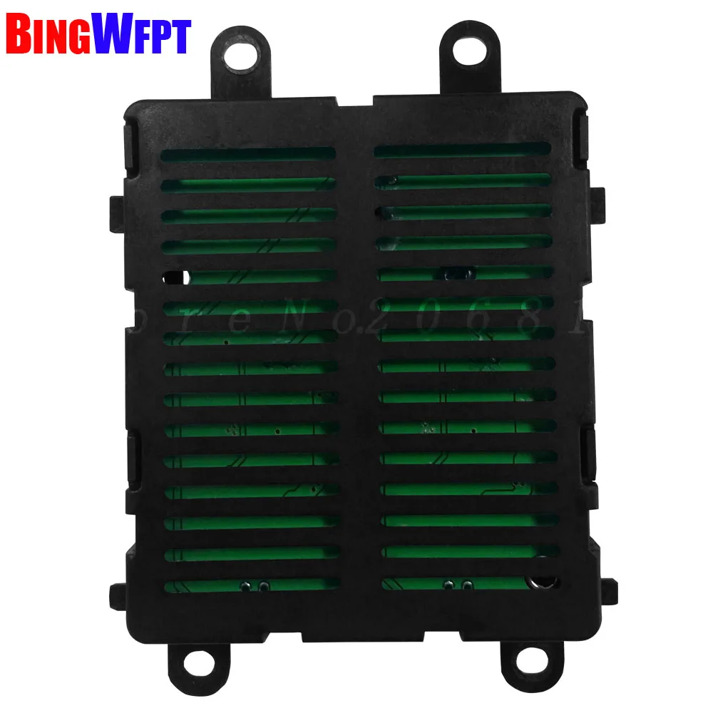 Оригинальная новая версия детали № 8R0 907 472 светодиодные фары DRL балласт KOITO 10056 17078