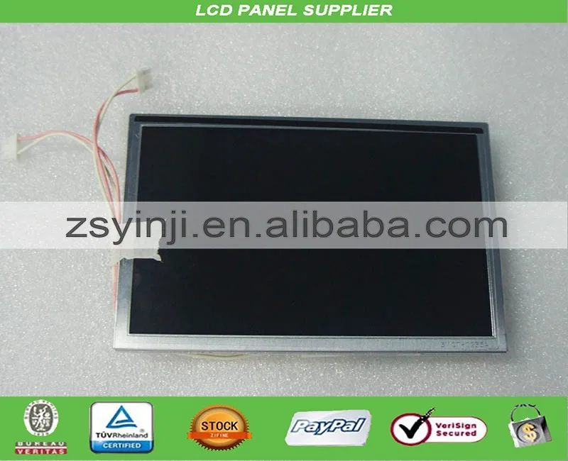 ЖК панель 7 0 &quot800*480 LB070WV1(TD)(04) LB070WV1 TD04|ЖК-модули| |